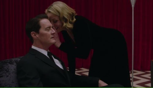 Twin Peaks The Return : le test blu-ray