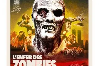 L'Enfer des Zombies
