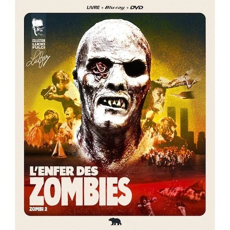 L'Enfer des Zombies