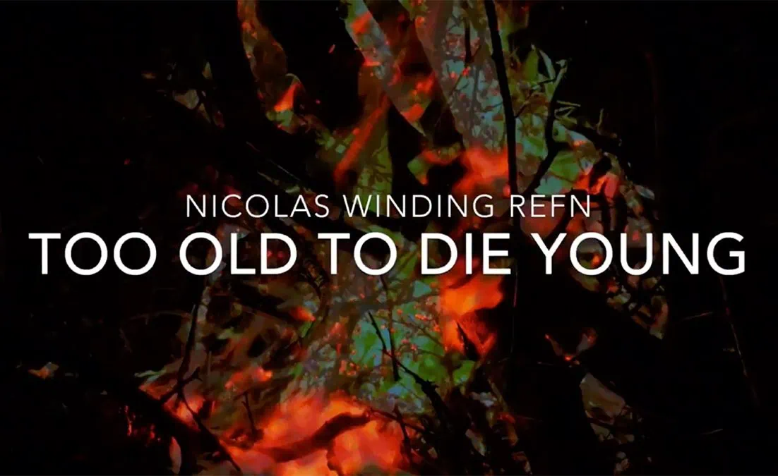 Too Old To Die Young : la série de Winding Refn se dévoile