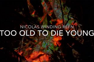 Too Old To Die Young : la série de Winding Refn se dévoile