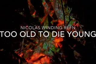 Too Old To Die Young : la série de Winding Refn se dévoile