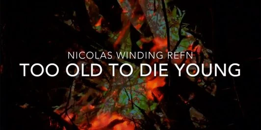 Too Old To Die Young : la série de Winding Refn se dévoile