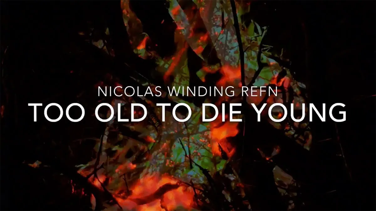 Too Old To Die Young : la série de Winding Refn se dévoile