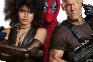 Deadpool 2