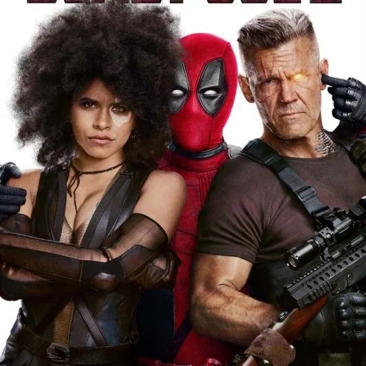 Deadpool 2