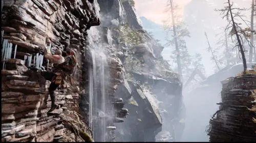 God of War : le test !