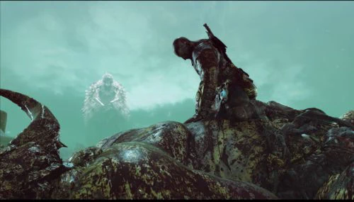 God of War : le test !