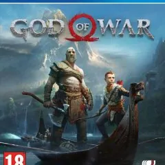 God of War : le test !