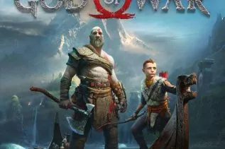 God of War : le test ! 13 God of War : le test !
