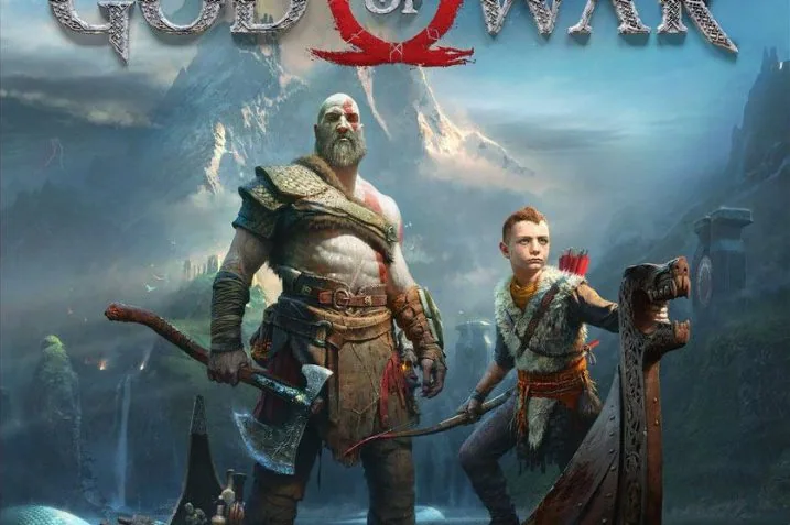 God of War : le test !