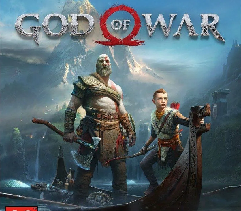 God of War : le test !