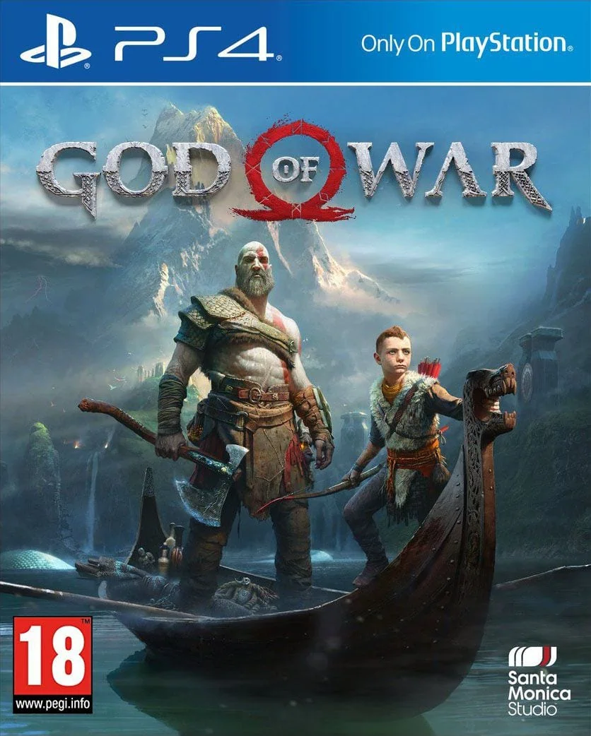 God of War : le test !