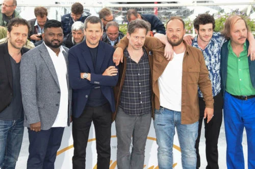 Les photos du 71ème festival de Cannes