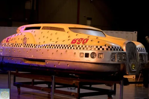 Martigues Sf Films Festival : notre live-report !