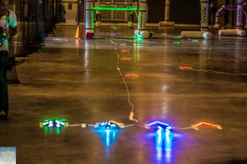 Martigues Sf Films Festival : notre live-report !