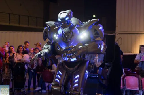 Martigues Sf Films Festival : notre live-report !