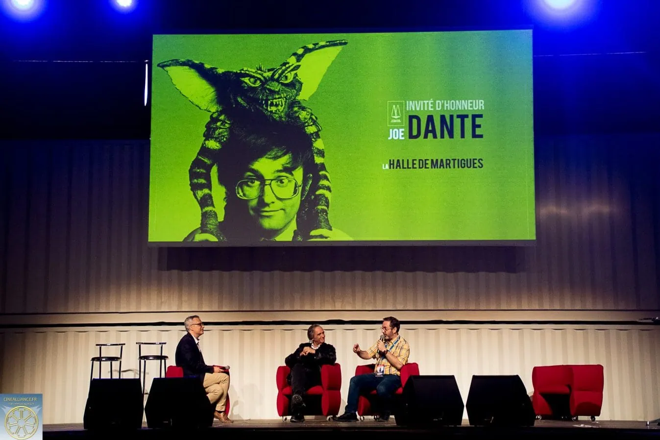 Martigues Sf Films Festival : notre live-report !