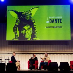 Martigues Sf Films Festival : notre live-report !