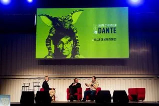 Martigues Sf Films Festival : notre live-report ! 2 Martigues Sf Films Festival : notre live-report !