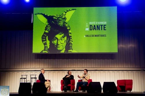 Martigues Sf Films Festival : notre live-report !