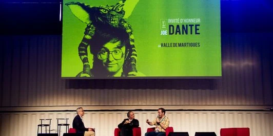 Martigues Sf Films Festival : notre live-report !