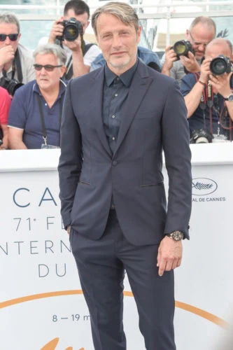 Les photos du 71ème festival de Cannes