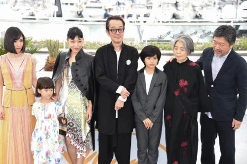 Les photos du 71ème festival de Cannes