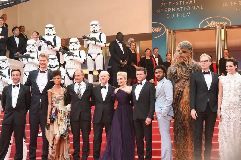 La sélection officielle du festival de Cannes 2020