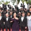 Les photos du 71ème festival de Cannes