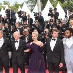 Les photos du 71ème festival de Cannes