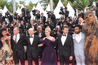 Les photos du 71ème festival de Cannes