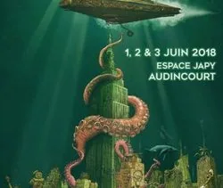 Palmares du Festival Bloody Week-End 2018 8 Palmares du Festival Bloody Week-End 2018