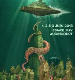 Palmares du Festival Bloody Week-End 2018