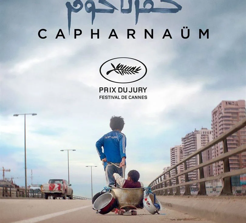 Capharnaüm