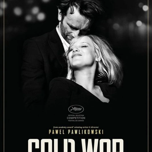 Cold War