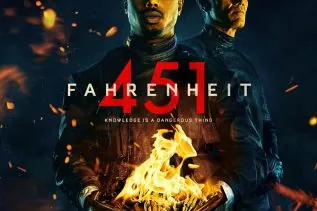 Fahrenheit 451