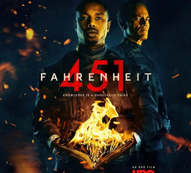 Fahrenheit 451 1 Fahrenheit 451
