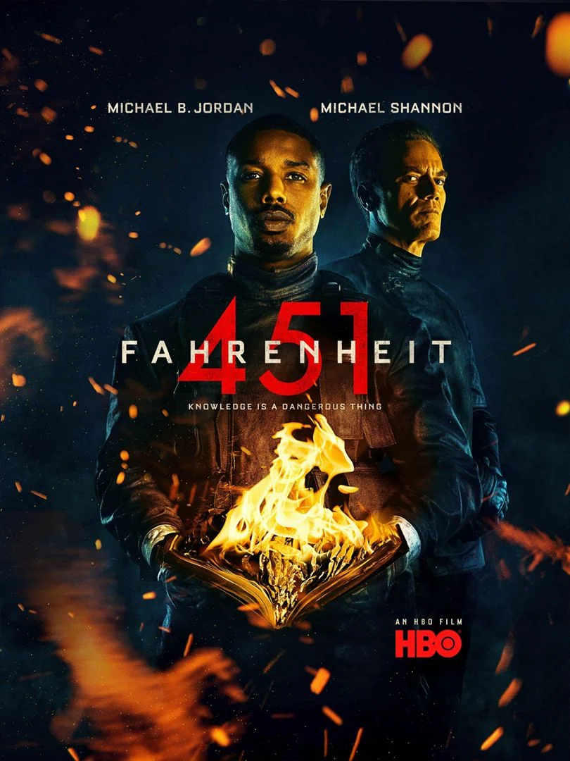 Fahrenheit 451 2 Fahrenheit 451