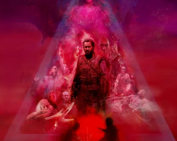 Mandy 15 Mandy