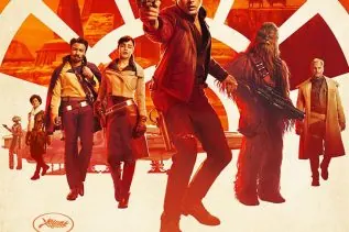 Solo: A Star Wars Story