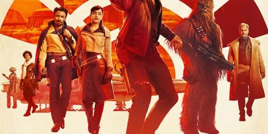 Solo: A Star Wars Story