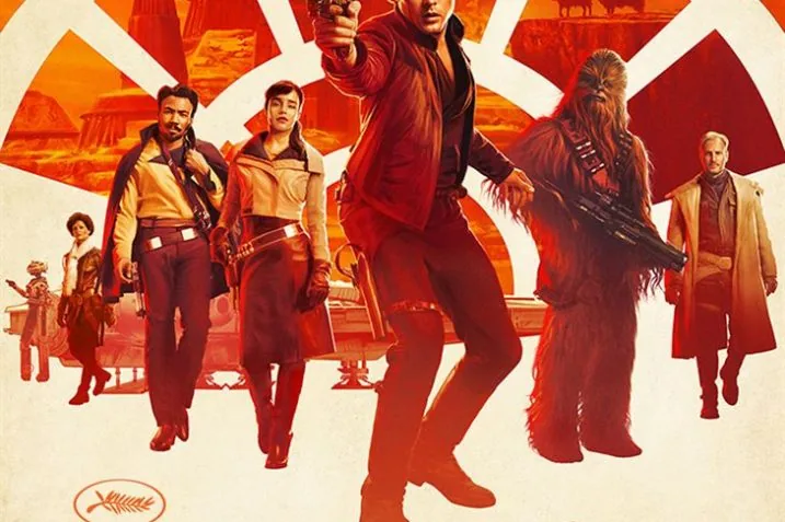 Solo: A Star Wars Story