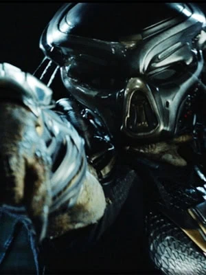 Trailer pour The Predator de Shane Black