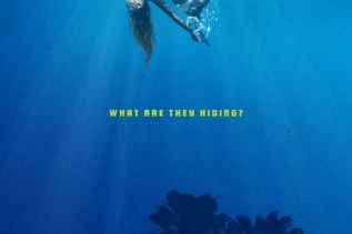 Under The Silver Lake