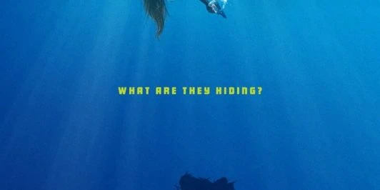 Under The Silver Lake