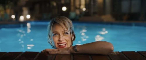 Under The Silver Lake