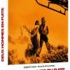Deux hommes en fuite en blu-ray