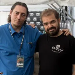 Rencontre avec... Xavier Gens