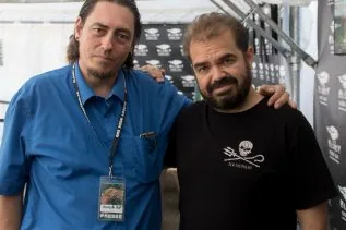 Rencontre avec... Xavier Gens